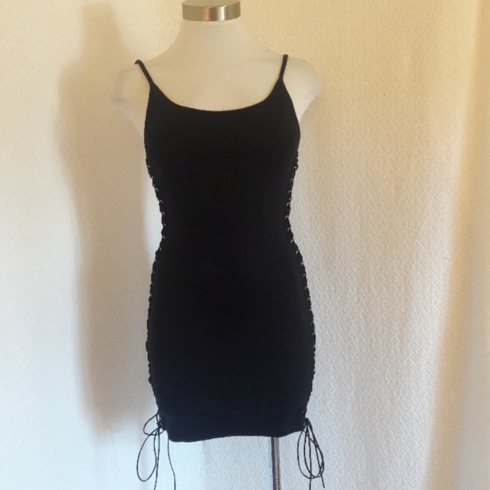 Urban outfitters bodycon dress